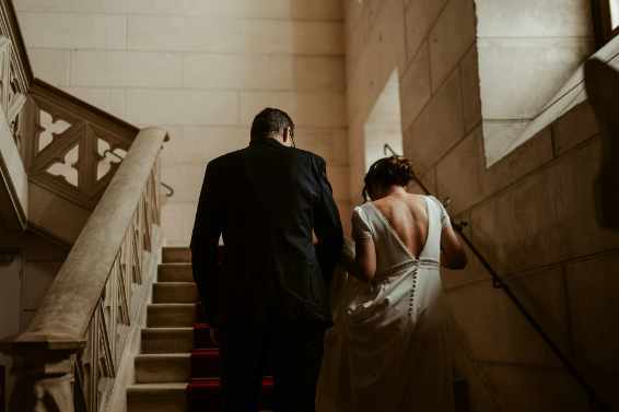 Unique weddings