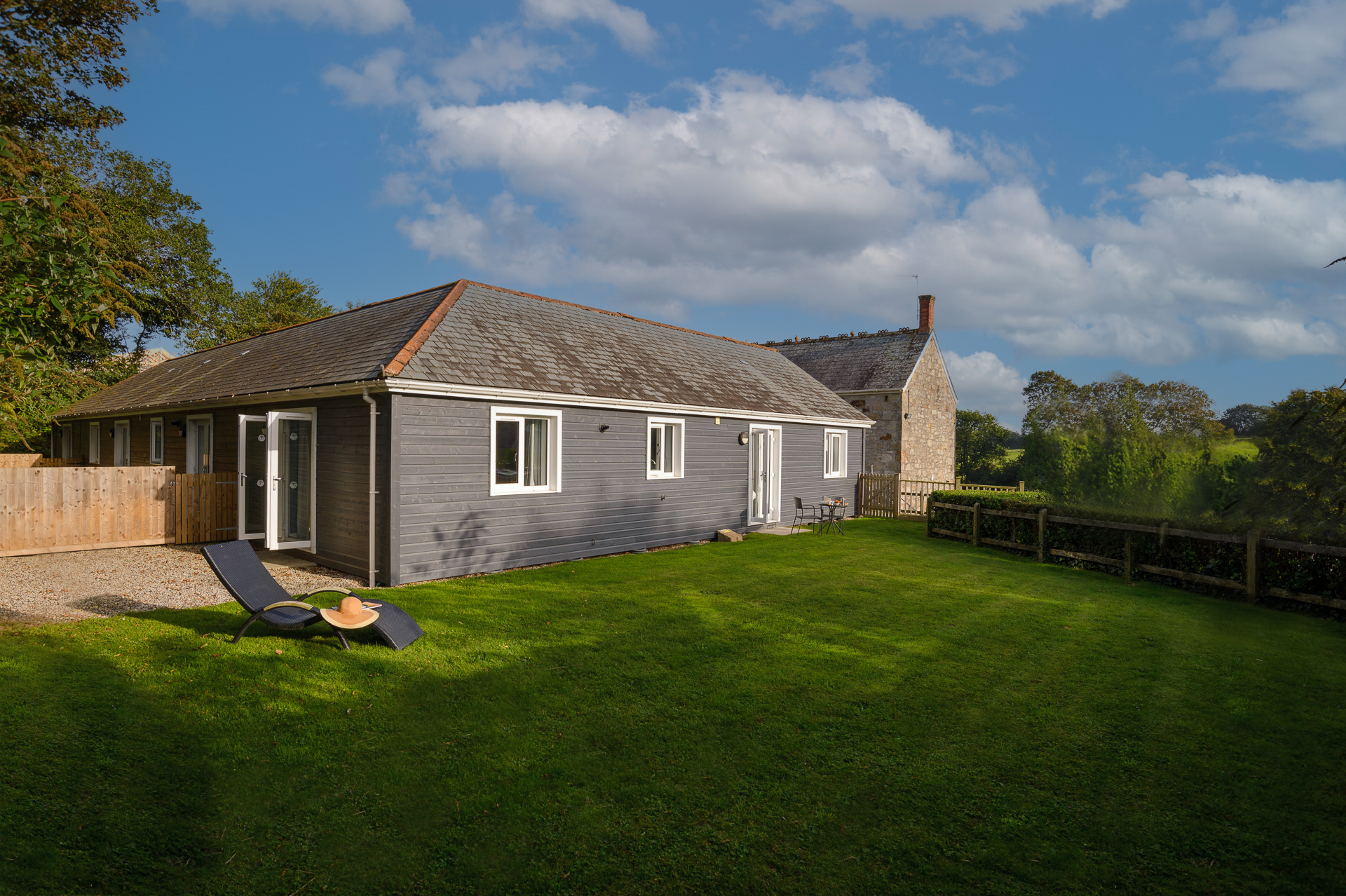 2 Bedroom Cottage with Garden (#40), photo 4