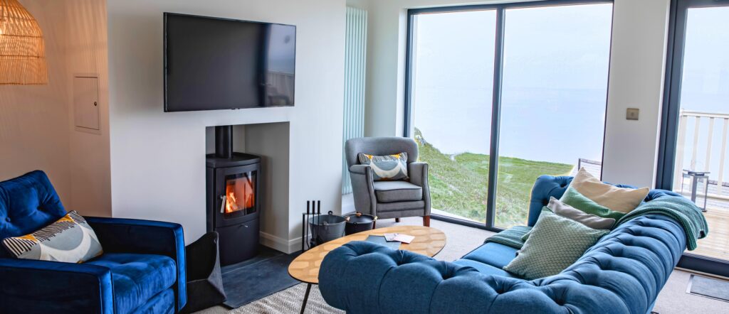 2 Bedroom Penthouse Apartment (#10)