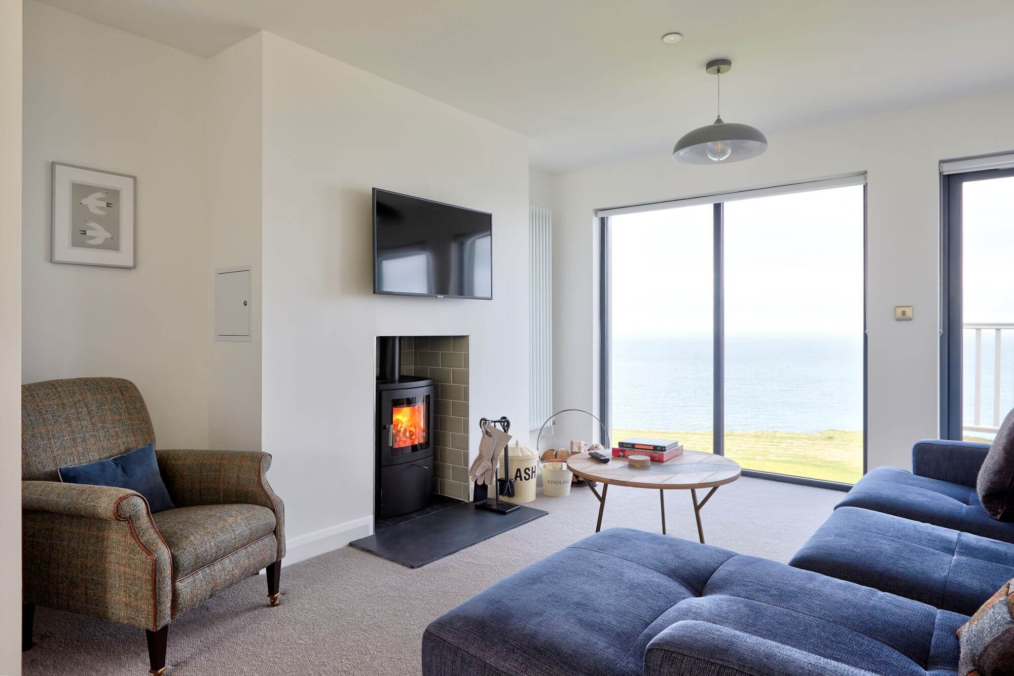 2 Bedroom Penthouse Apartment (#14), photo 7