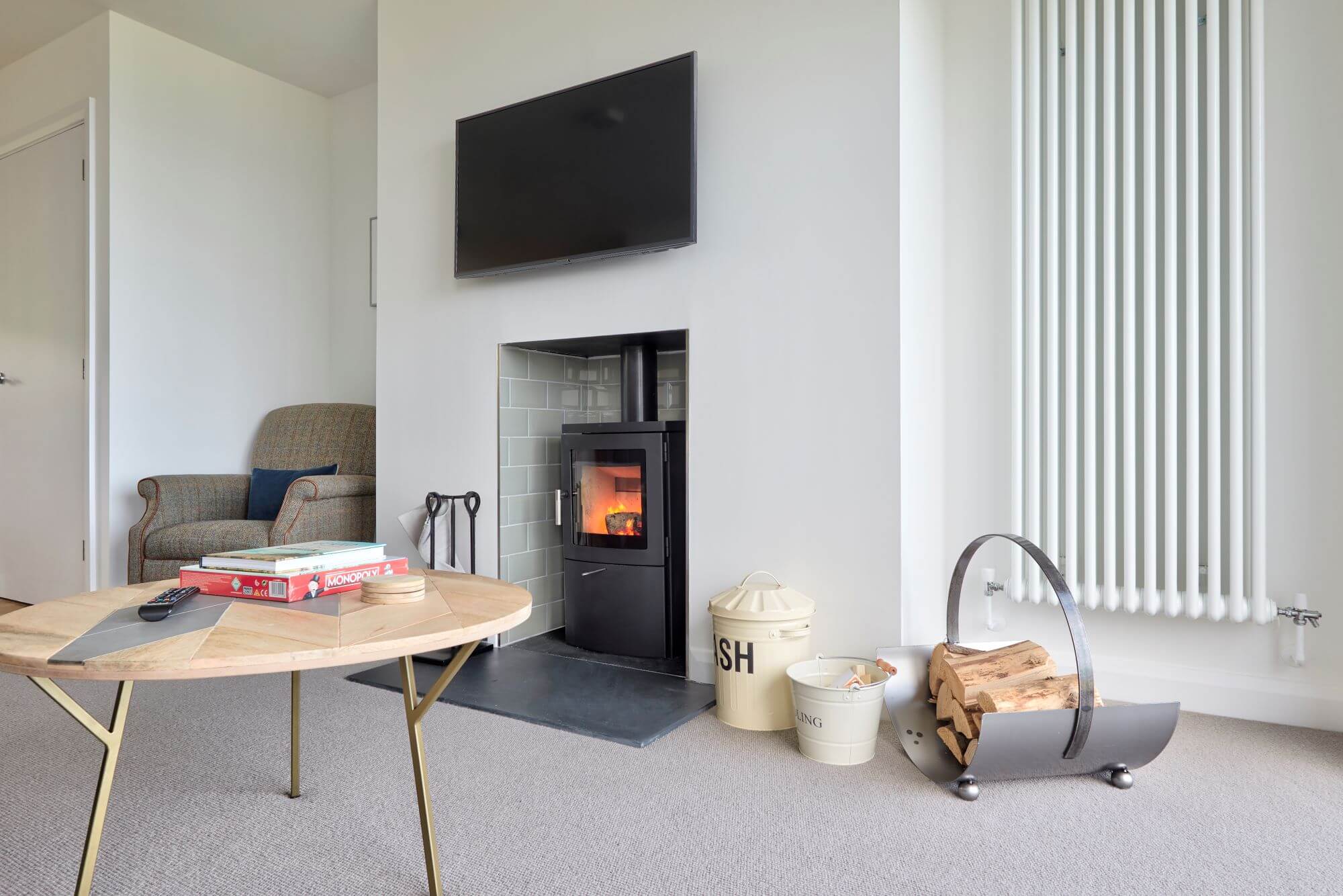 2 Bedroom Penthouse Apartment (#14), photo 8