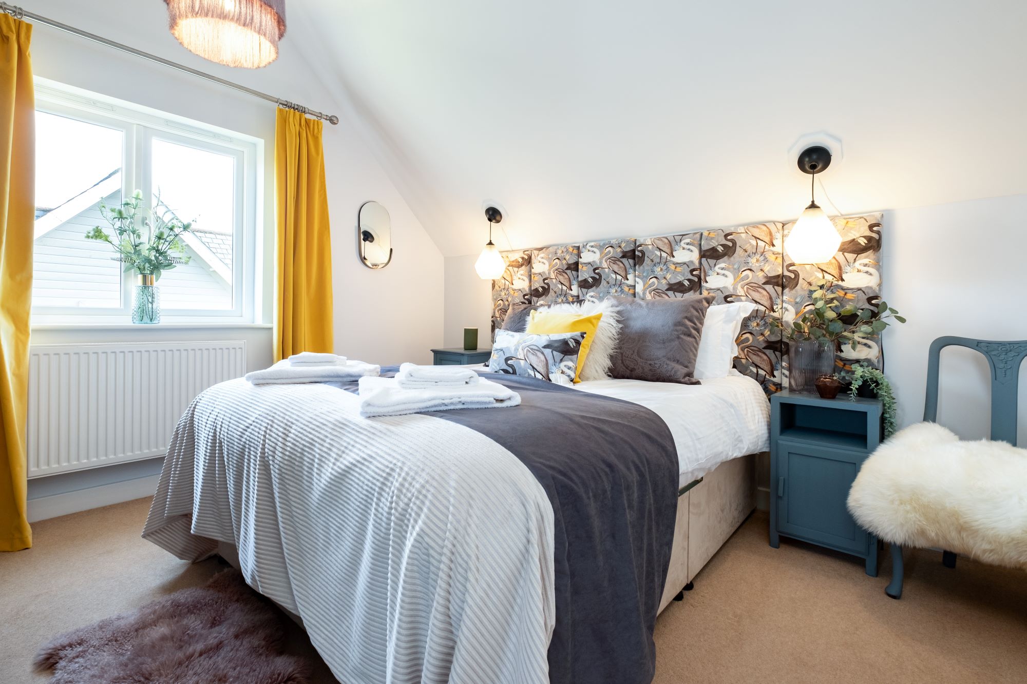 4 Bedroom Detached Villa (#5), photo 9