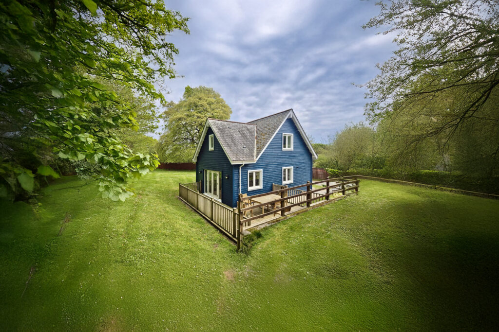 4 Bedroom Detached Villa (#1)