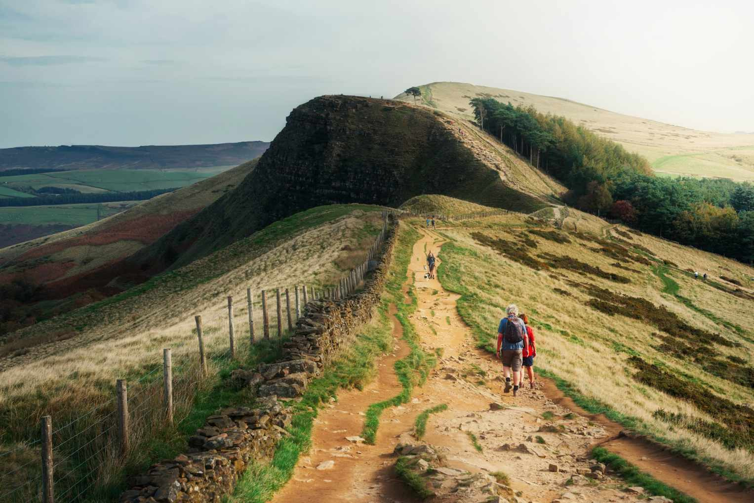North England