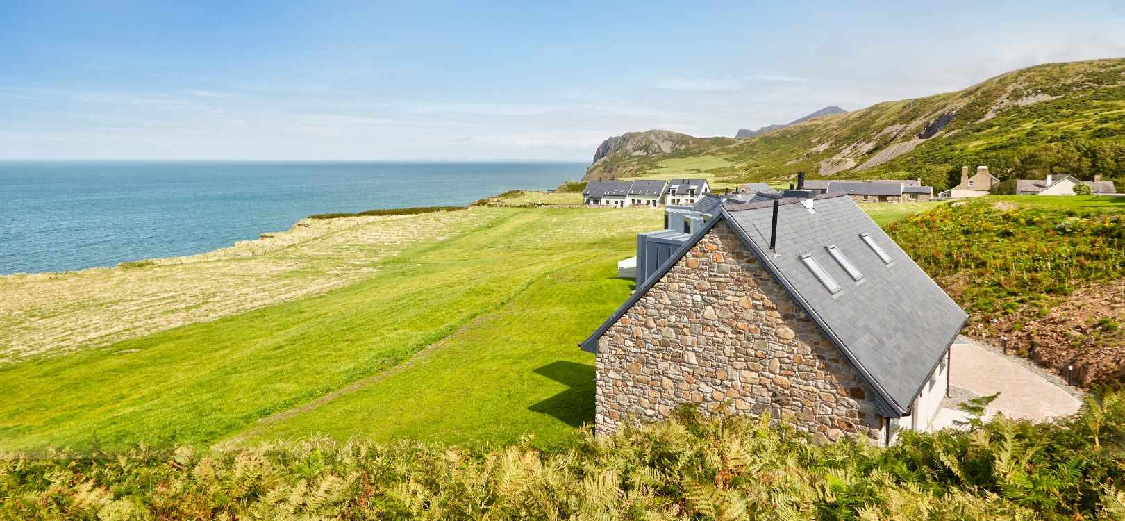 Wales